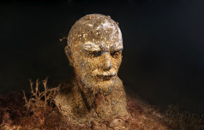 Необычный музей в Крыму. Необычный музей в Крыму.