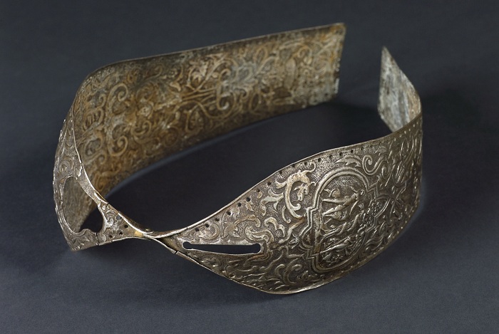 Пояс верности - новодел 19 века. Пояс верности - новодел 19 века.