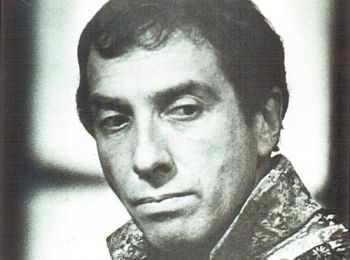 Роль Наполеона в пьесе «Избранник судьбы» Бернарда шоу, бдт. 1970