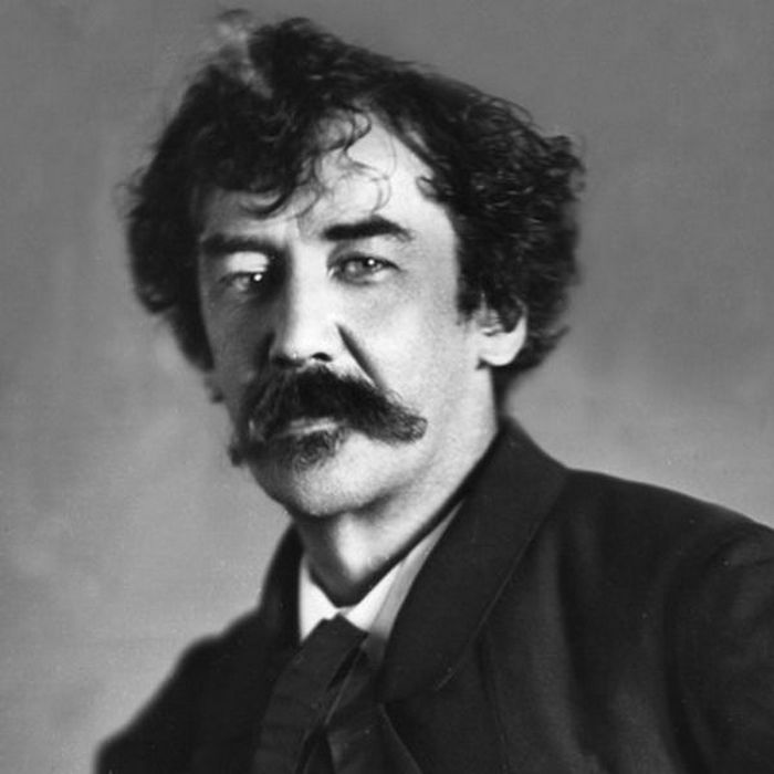Джеймс Макнейл Уистлер - художник и любящий сын. Джеймс Макнейл Уистлер - художник и любящий сын.
