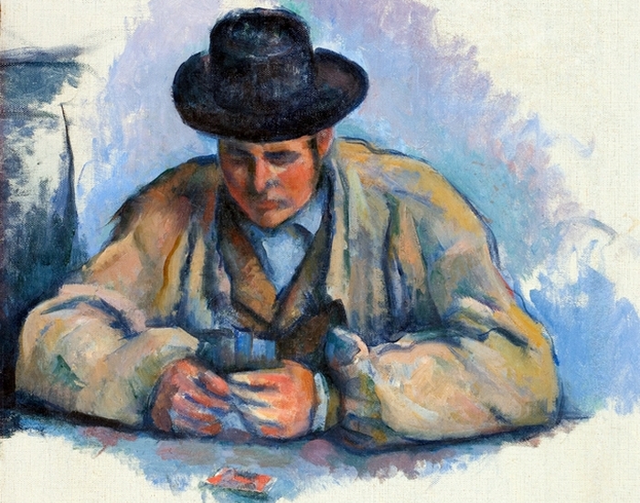 Прописанный персонаж. Прописанный персонаж.