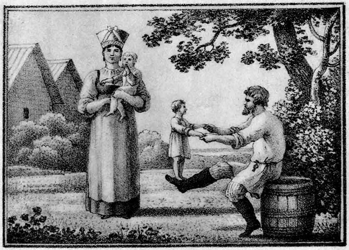 крестьяне-1