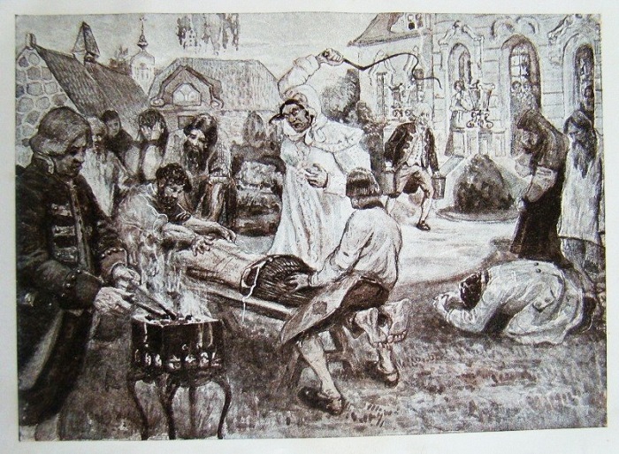 крестьяне-9