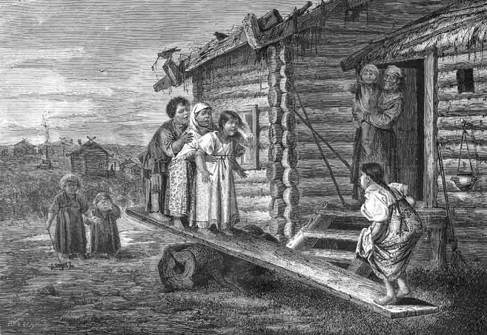 крестьяне-7