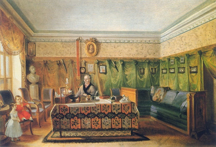 крестьяне-4