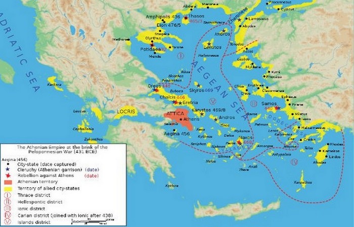 25 малоизвестных фактов о Парфеноне - одном из легендарных памятников античной архитектуры () 25 малоизвестных фактов о Парфеноне - одном из легендарных памятников античной архитектуры