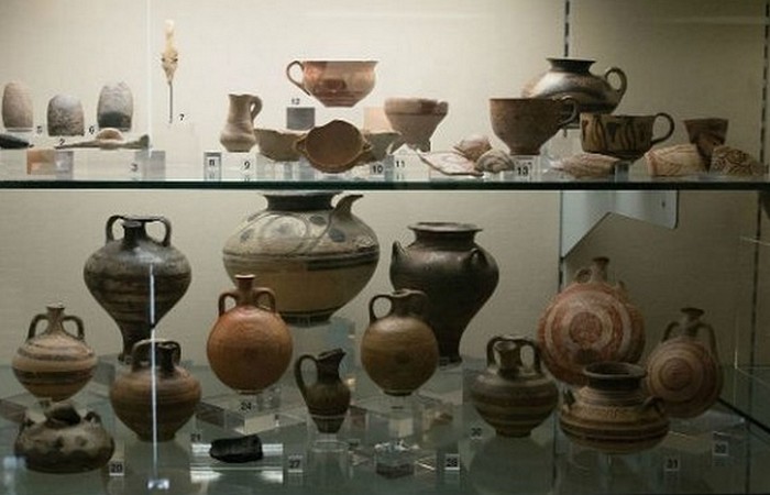 25 малоизвестных фактов о Парфеноне - одном из легендарных памятников античной архитектуры () 25 малоизвестных фактов о Парфеноне - одном из легендарных памятников античной архитектуры