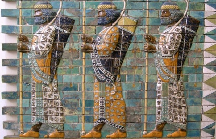 25 малоизвестных фактов о Парфеноне - одном из легендарных памятников античной архитектуры () 25 малоизвестных фактов о Парфеноне - одном из легендарных памятников античной архитектуры