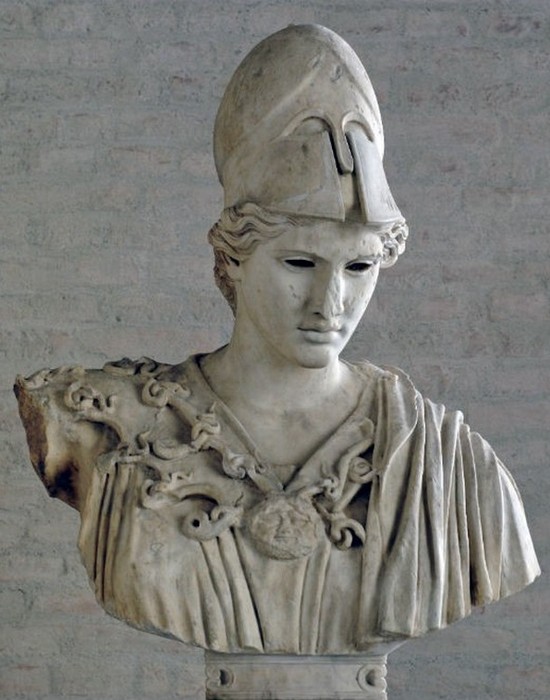 25 малоизвестных фактов о Парфеноне - одном из легендарных памятников античной архитектуры () 25 малоизвестных фактов о Парфеноне - одном из легендарных памятников античной архитектуры