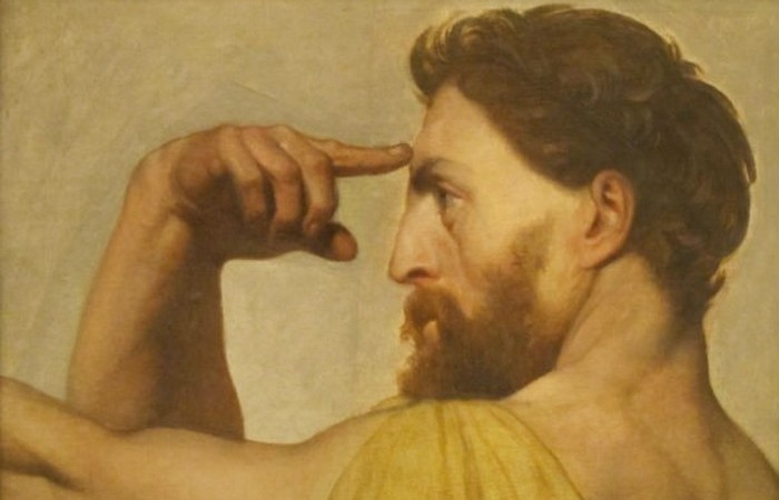 25 малоизвестных фактов о Парфеноне - одном из легендарных памятников античной архитектуры () 25 малоизвестных фактов о Парфеноне - одном из легендарных памятников античной архитектуры