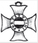 Австрийский военный орден Марии-Терезии