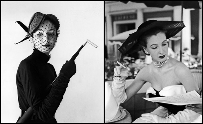 Элегантные модели Dior в объективе Вилли Мэйвальда. Элегантные модели Dior в объективе Вилли Мэйвальда.
