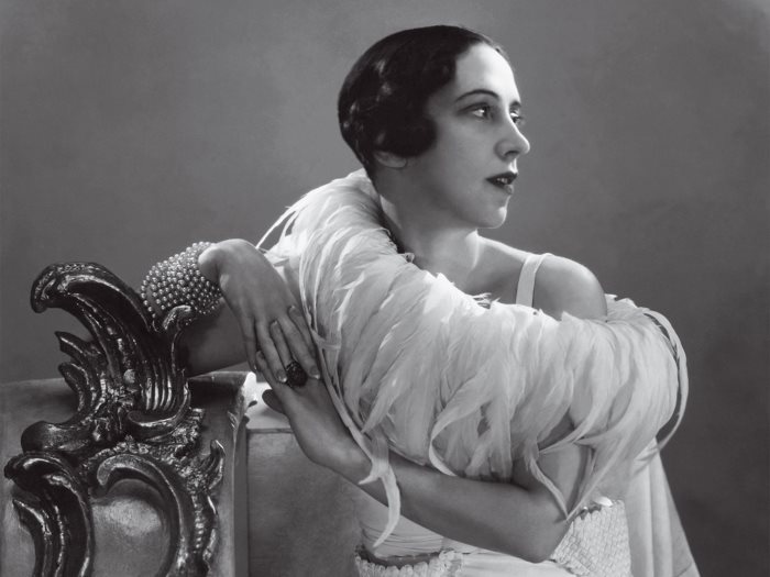 Эльза Скиапарелли Эльза Скиапарелли