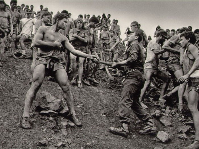 Сьычки на Серра Пелада - не редкость Сьычки на Серра Пелада - не редкость