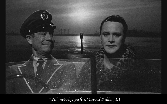 «У всех есть свои недостатки». «У всех есть свои недостатки».