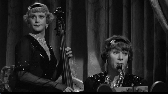 Дафна и Жозефина. Дафна и Жозефина.