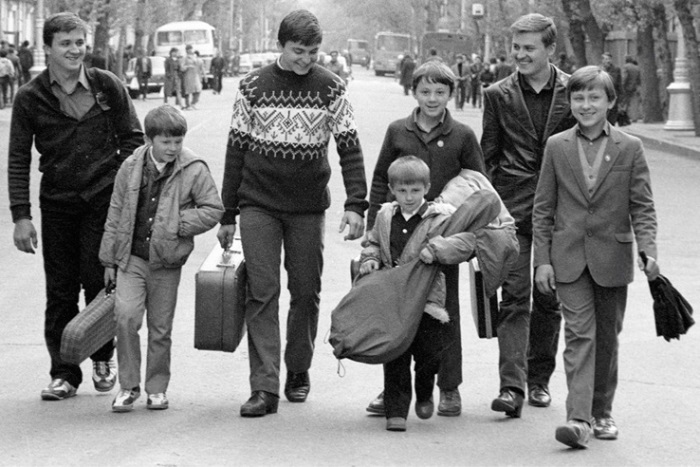 Джаз-бэнд *Семь Симеонов* Джаз-бэнд *Семь Симеонов*