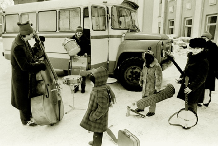 Братья Овечкины Братья Овечкины