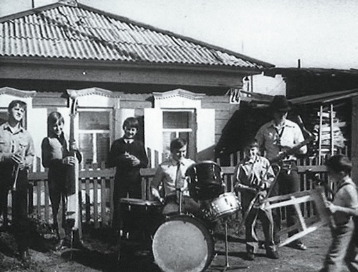 Братья Овечкины Братья Овечкины