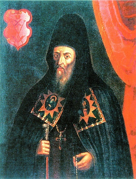 Как Украина и Беларусь европеизировали Россию: история церковного раскола XVII века () Как Украина и Беларусь европеизировали Россию: история церковного раскола XVII века