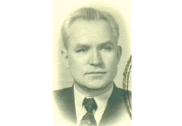 Философ Иван Шариков. Его речь шокировала президиум и секретарей ЦК