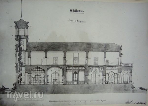 Усадьба Быково - островок Европы в Подмосковье / Россия