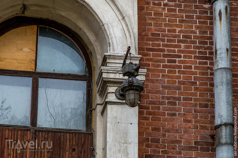 Усадьба Быково - островок Европы в Подмосковье / Россия