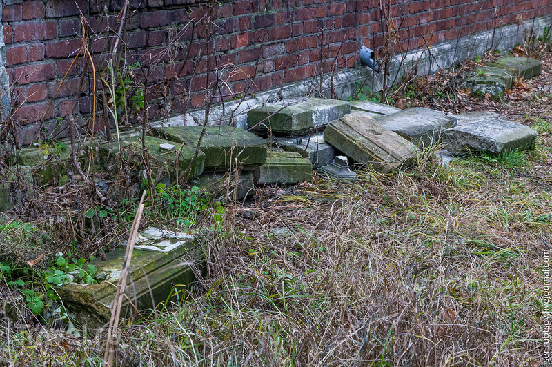 Усадьба Быково - островок Европы в Подмосковье / Россия