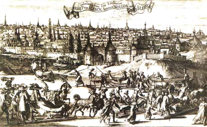 англичане-вологда