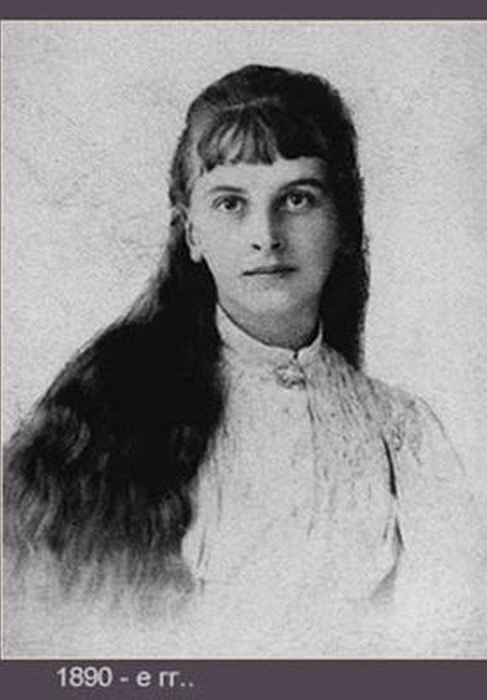 Владимир Ленин и Инесса Арманд Владимир Ленин и Инесса Арманд