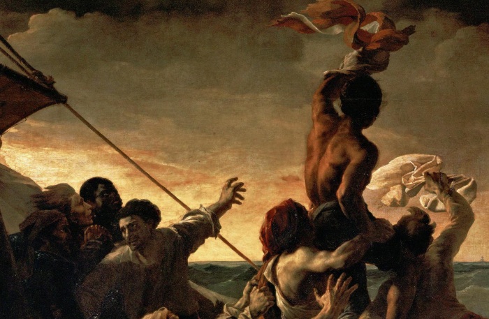 Надежда умирает последней... Надежда умирает последней...