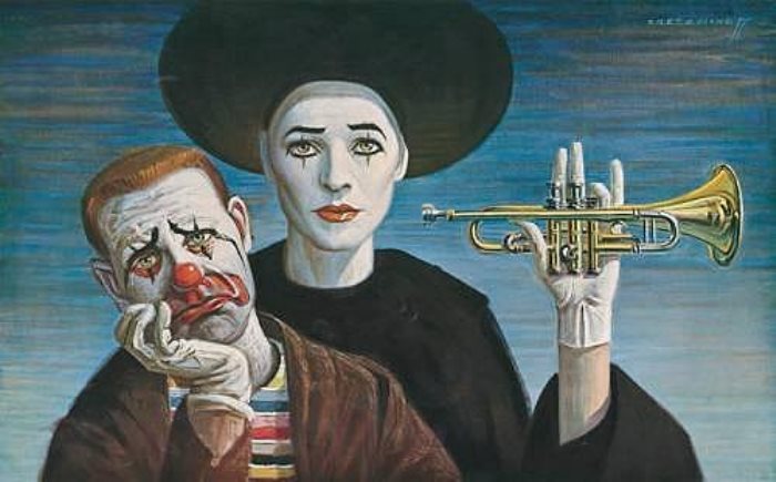 Работы Владимира Третчикова Работы Владимира Третчикова