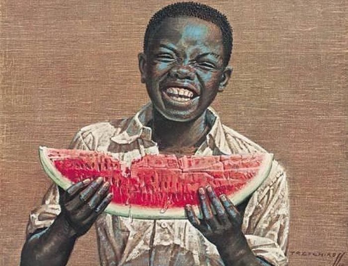 Работы Владимира Третчикова Работы Владимира Третчикова