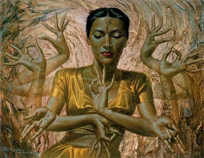 Работы Владимира Третчикова Работы Владимира Третчикова