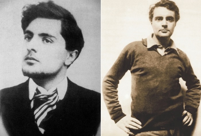 Амедео Модильяни