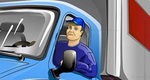 работа водитель уфа 