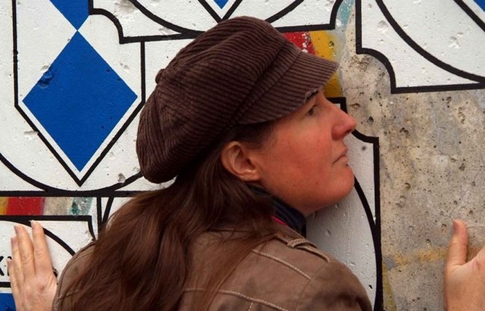 Эрика Лабри.