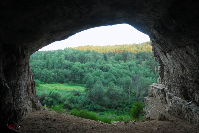 Игнатьева пещера является памятником природы и культуры мирового значения.