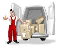 работа грузчик киев