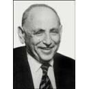 Иссер Гарель (1912–2003)