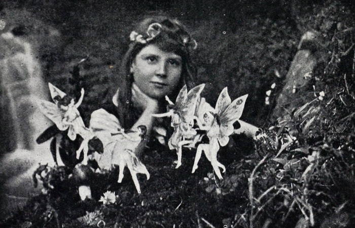 Обман раскрылся через 50 лет. Обман раскрылся через 50 лет.