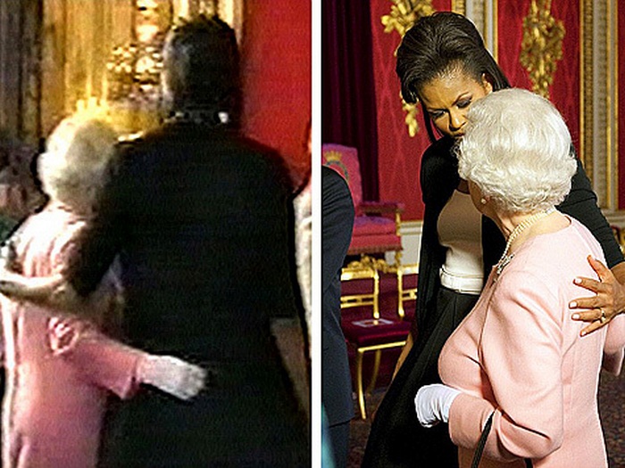 100-процентное нарушение протокола. 100-процентное нарушение протокола.