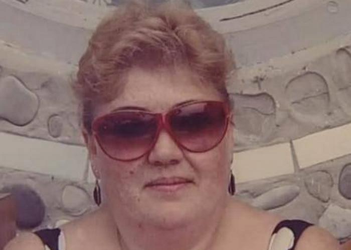 Калина Никифорова - легенда уголовного мира. Калина Никифорова - легенда уголовного мира.