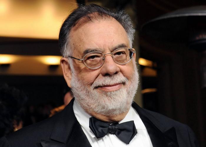 Фрэнсис Форд Коппола находился на грани увольнения. Фрэнсис Форд Коппола находился на грани увольнения.