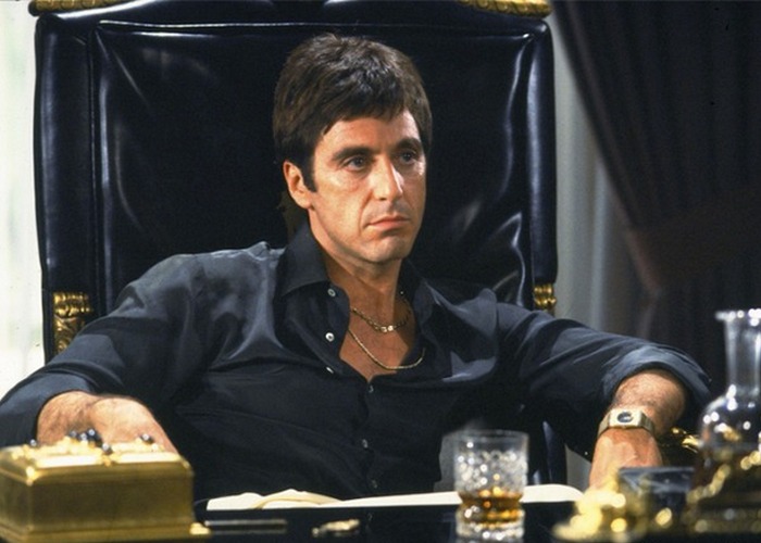 Режиссерская установка - не выходить из образа. Режиссерская установка - не выходить из образа.