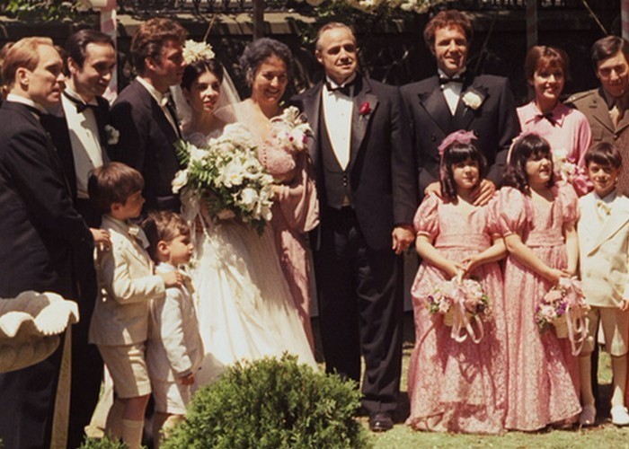 Веселая семейка. Веселая семейка.