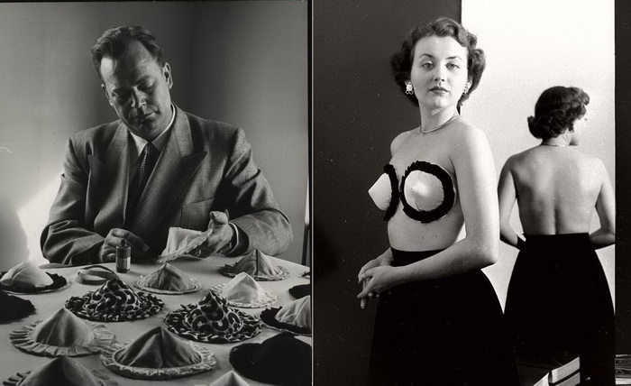 Бюстгальтер без бретелей - необычное изобретение для женского гардероба Бюстгальтер без бретелей - необычное изобретение для женского гардероба