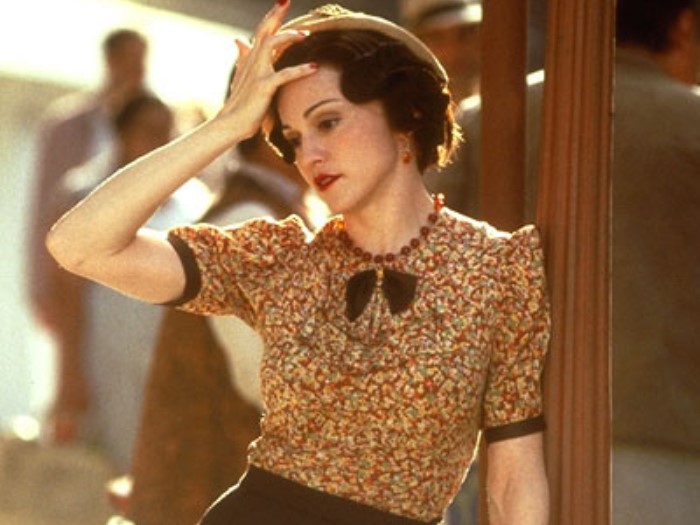 Мадонна в фильме *Эвита*, 1996 | Фото: ru.fanpop.com Мадонна в фильме *Эвита*, 1996 | Фото: ru.fanpop.com