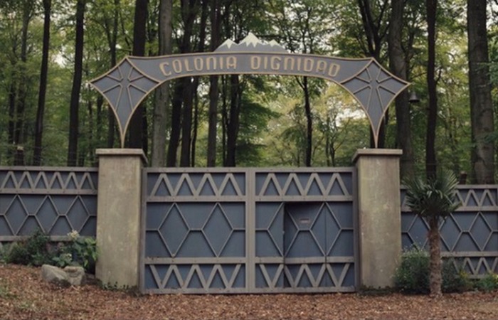 Колония Дигнидад. Осторожно, нацизм. Колония Дигнидад. Осторожно, нацизм.
