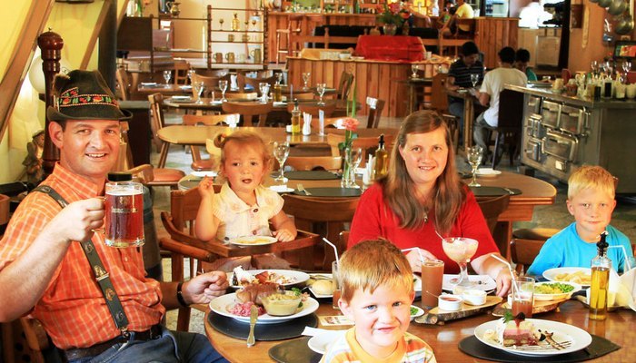 Семейный отдых. Семейный отдых.